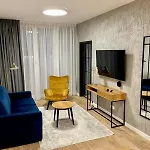 Apartos Seaside Luxury Apartmán