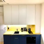 Apartos Seaside Luxury Apartmán *