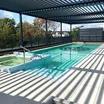 Apartmán Apartos Seaside Luxury Svinoústí