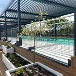 Apartmán Apartos Seaside Luxury *