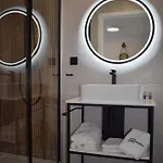 Apartmán Apartos Seaside Luxury *