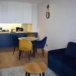 Apartmán Apartos Seaside Luxury *