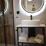 Apartmán Apartos Seaside Luxury Svinoústí