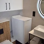 Apartmán Apartos Seaside Luxury