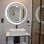 Apartmán Apartos Seaside Luxury *