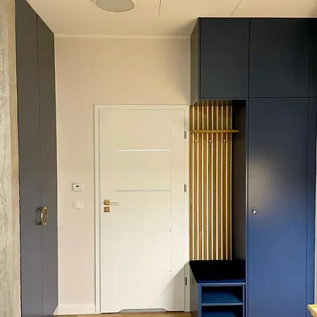 Apartos Seaside Luxury