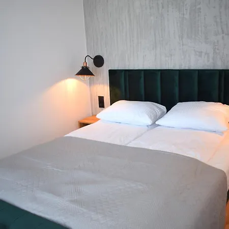 Apartos Seaside Luxury