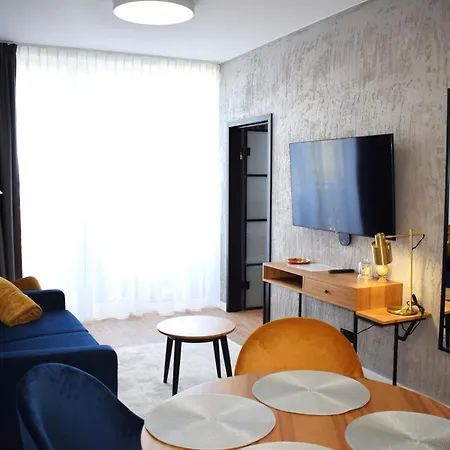 Apartos Seaside Luxury