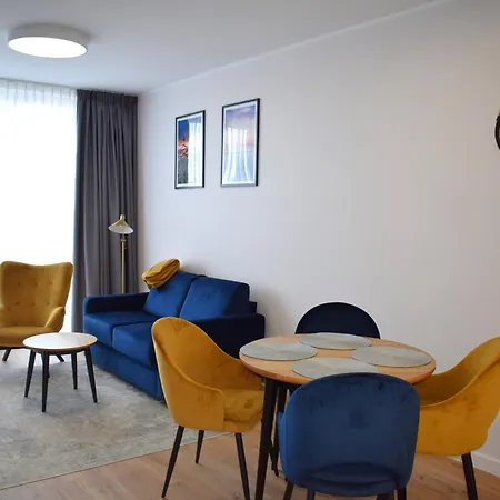 Apartos Seaside Luxury