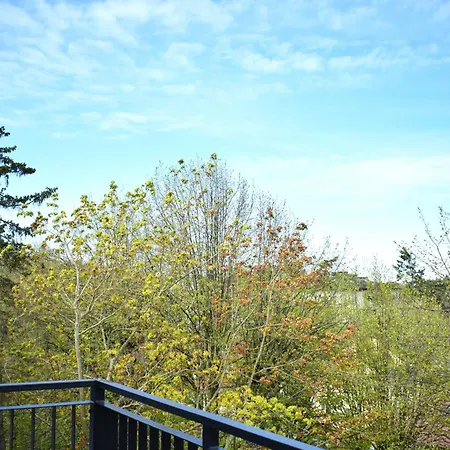 Apartos Seaside Luxury シフィノウイシチェ